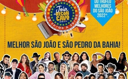 São João de São Francisco do Conde