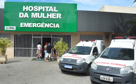 Hospital da Mulher