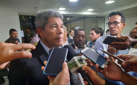 Jerônimo Rodrigues