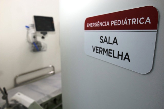 Pediatria