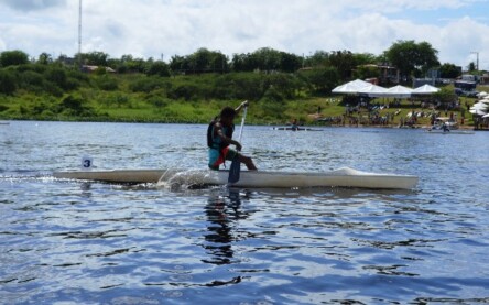 Canoagem