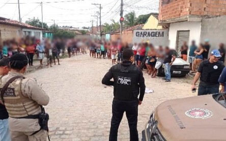 Homicídio Cordeirópolis_ Foto Ed Santos Acorda Cidade