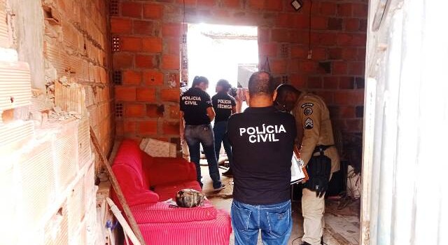 Homicídio Alto do Papagaio_ Foto Ed Santos Acorda Cidade (1)