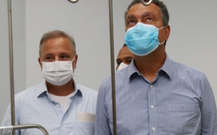 Foto: Divulgação/ Arquivo 