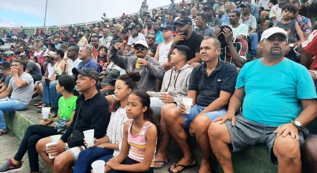 Jogo Fluminense e Juazeiro_ Foto Ney Silva Acorda Cidade