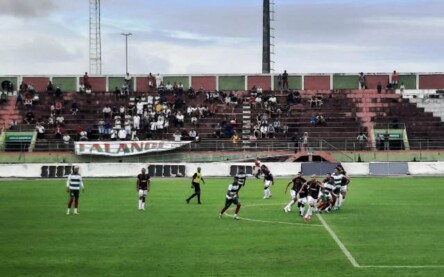 Jogo Fluminense e Juazeiro_ Foto Ney Silva Acorda Cidade
