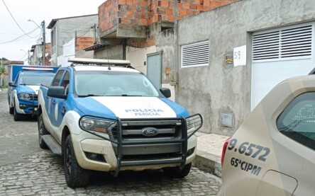 Foto: Ed Santos/Acorda Cidade
