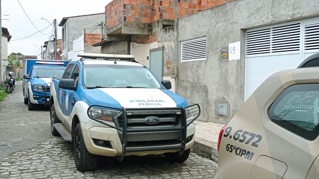 Foto: Ed Santos/Acorda Cidade