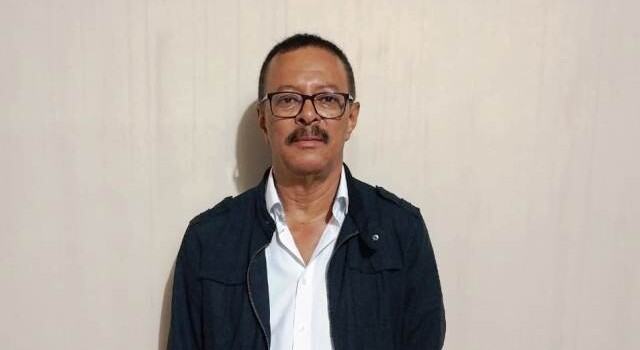 Alberto Nery