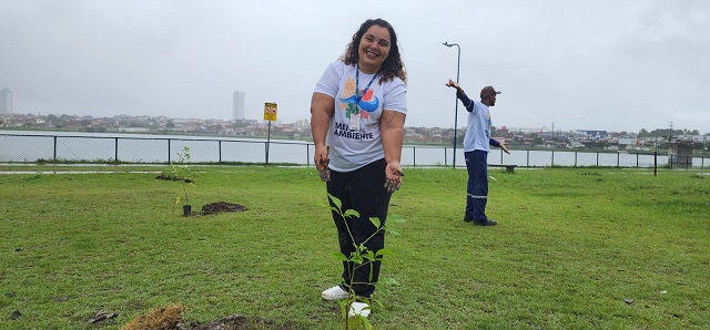 Dia Mundial do Meio Ambiente