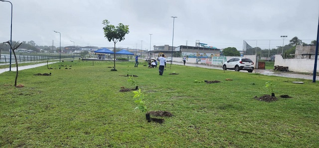 Dia Mundial do Meio Ambiente