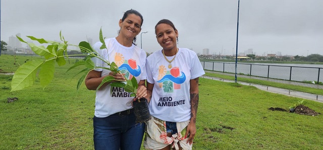 Dia Mundial do Meio Ambiente