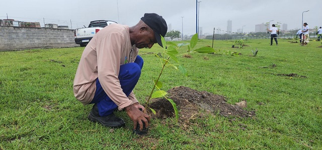 Dia Mundial do Meio Ambiente