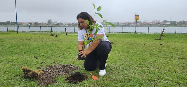 Dia Mundial do Meio Ambiente