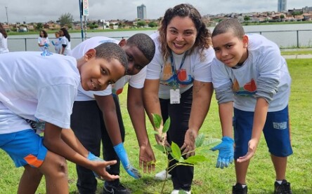 Dia Mundial do Meio Ambiente Dia Mundial do Meio Ambiente