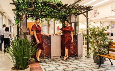 Campanha Boulevard Shopping Divulgação