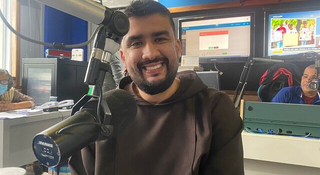 Frei Felipe Lourenço