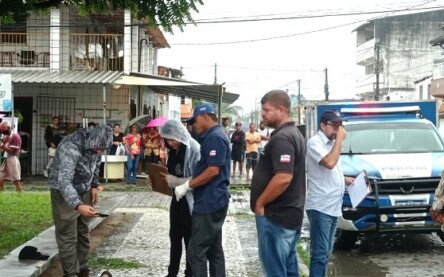 Foto: Ed Santos/Acorda Cidade
