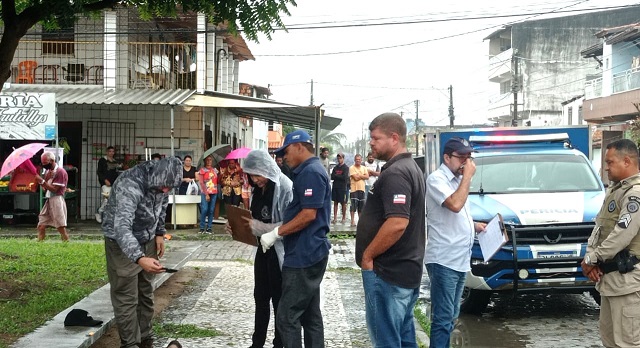 Foto: Ed Santos/Acorda Cidade