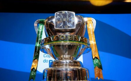 taca_trofeu_copa_do_brasil_ Foto CBF