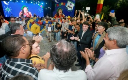 Foto: Feijão Almeida - GOV-BA