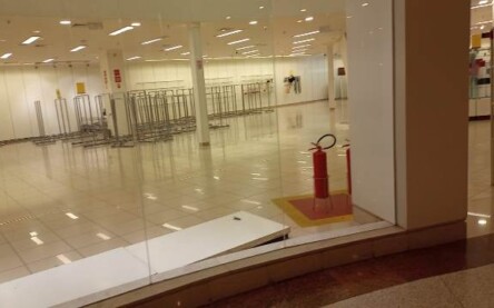 Loja Marisa Boulevard Shopping_ Foto Gabriel Gonçalves