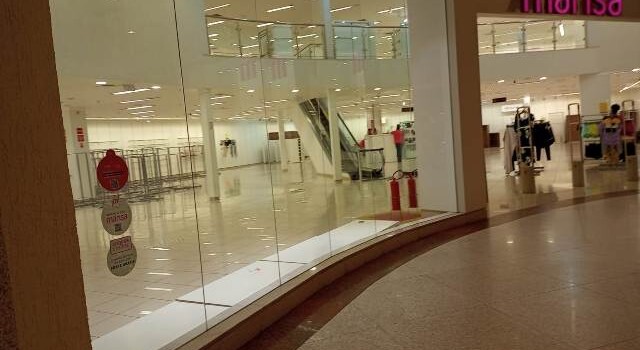 Loja Marisa Boulevard Shopping_ Foto Gabriel Gonçalves