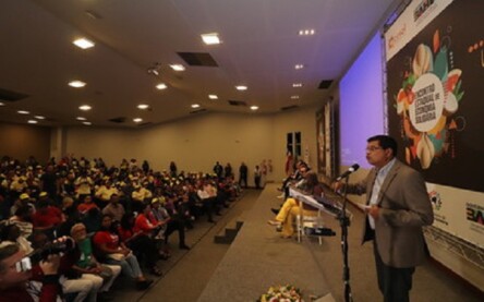 Foto: Yago Matheus/Ascom Setre