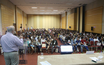 Congresso Baiano