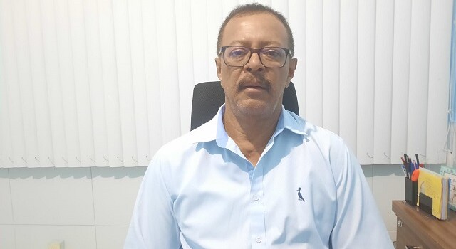 Presidente do Sindicato dos Rodoviários