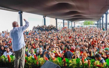 Lula_Foto Ricardo Stuckert_ PR