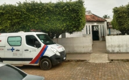 Hospital Municipal Antônio Alves Mascarenhas