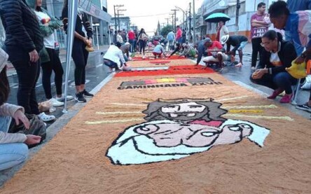 Foto: Ed Santos/Acorda Cidade