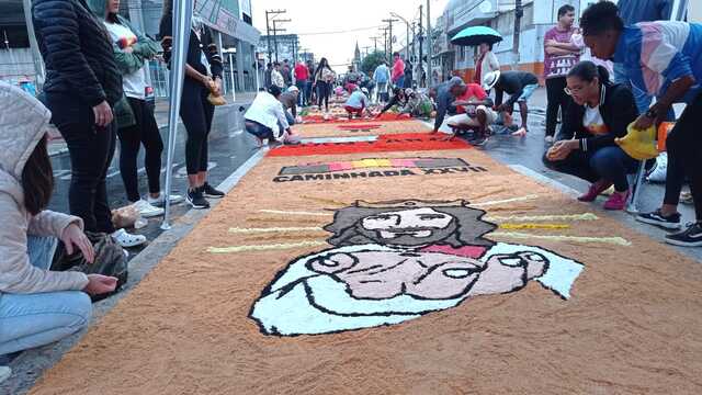 Foto: Ed Santos/Acorda Cidade