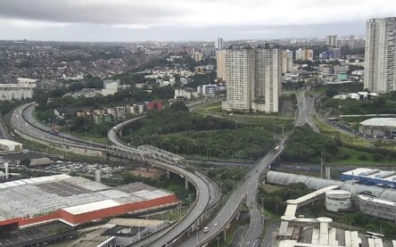 Foto: TV Bahia 