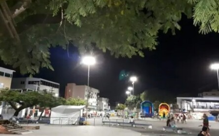 Foto: Reprodução/Subúrbio News 