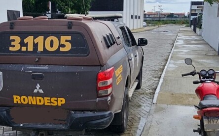 Foto: Rondesp