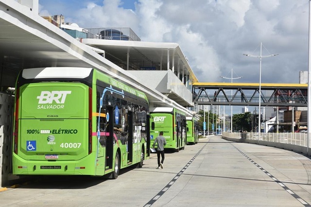 BRT de Salvador