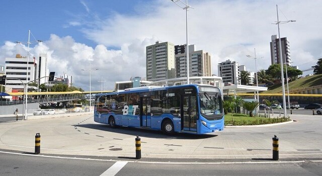 BRT de Salvador