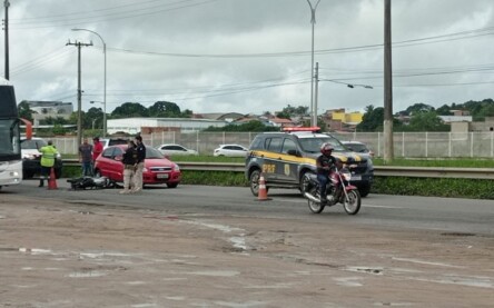 Foto: Ed Santos/Acorda Cidade