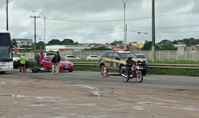 Foto: Ed Santos/Acorda Cidade