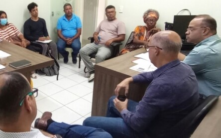 eleição conselho de cultura_ Foto Secom