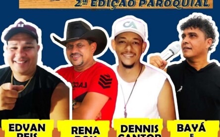 Forró do Amor