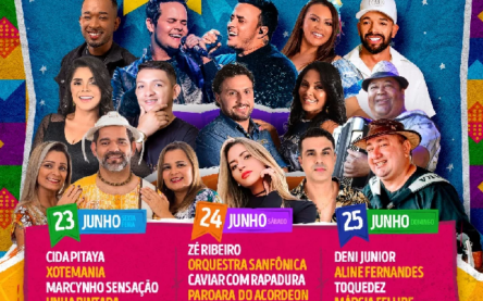 São JOão de Alagoinhas