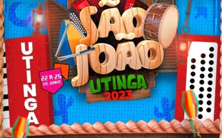 Foto: Divulgação/ Prefeitura de Utinga