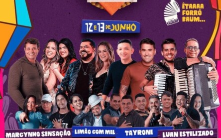 Foto: Divulgação/ Instagram de Canudos 