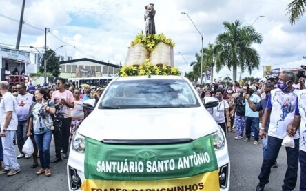 Foto: Ney Silva/Acorda Cidade
