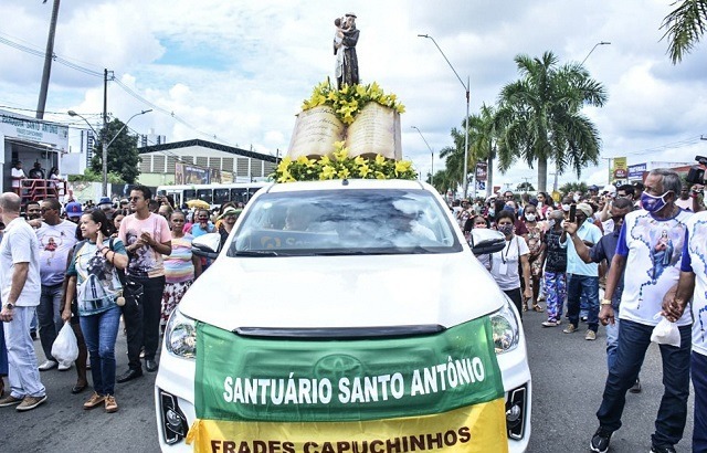 Foto: Ney Silva/Acorda Cidade