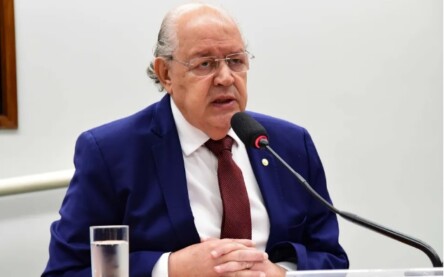 Foto: Cleia Viana/Câmara dos Deputados
