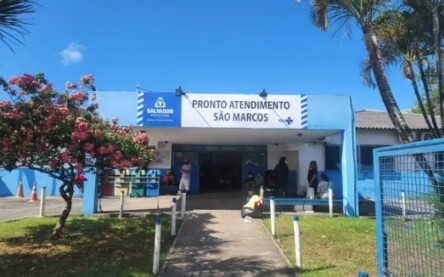 Foto: Phael Fernades/ TV Bahia